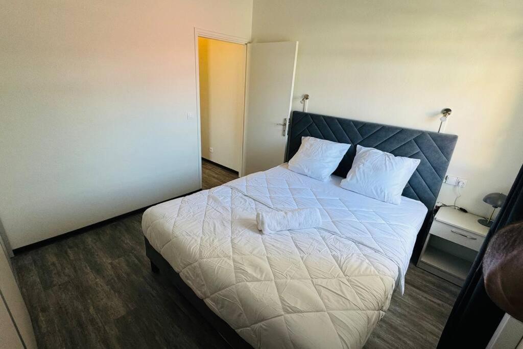 Appartement T2 Le Cosy, Au Coeur De Montjoly, Parking, Clim à Remire-Montjoly Extérieur photo